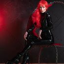Fiery Dominatrix in Rapid City for Your Most Exotic BDSM Experience!
